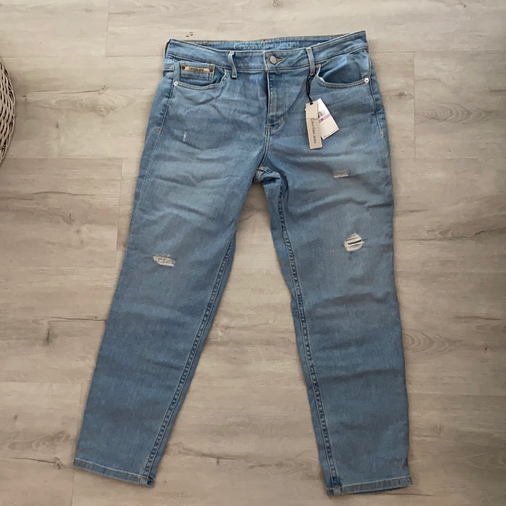 Calvin Klein Jeans